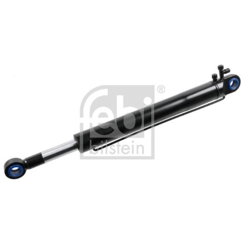 Kippzylinder, Fahrerhaus FEBI BILSTEIN 178300 f&uuml;r RENAULT TRUCKS