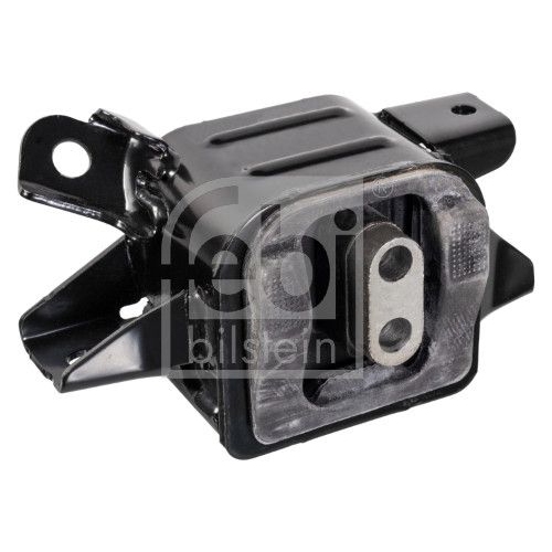 Lagerung, Automatikgetriebe FEBI BILSTEIN 179529 f&uuml;r HYUNDAI KIA, links