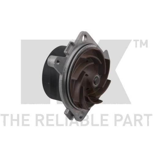 Wasserpumpe NK 10810004 f&uuml;r ALFA ROMEO CHRYSLER FIAT LANCIA