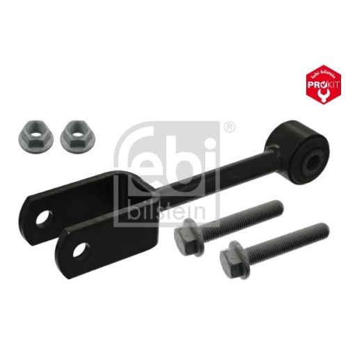 Febi Bilstein 1x 47724 Verbindungsstange mit Schrauben & Muttern