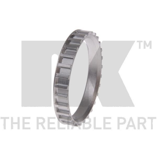 Sensorring, ABS NK 393611 f&uuml;r OPEL, Vorderachse