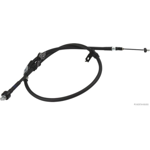 Seilzug, Feststellbremse HERTH+BUSS JAKOPARTS J3920545 f&uuml;r HYUNDAI KIA, hinten
