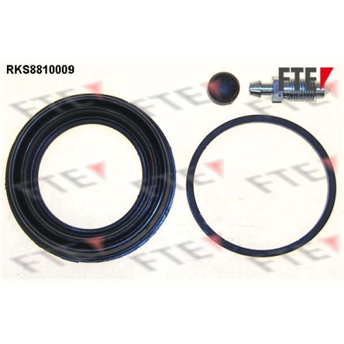 Reparatursatz, Bremssattel FTE RKS8810009 f&uuml;r, Vorderachse