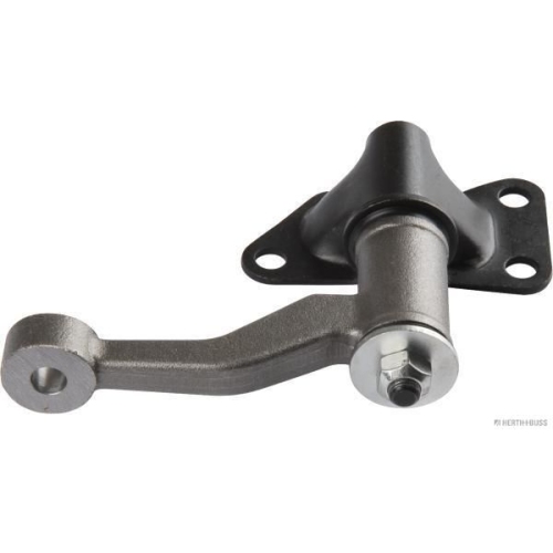 Lenkzwischenhebel HERTH+BUSS JAKOPARTS J4801020 f&uuml;r NISSAN, Vorderachse