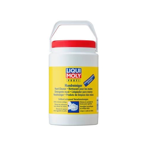 Liqui Moly 1x 3365 3l Handreiniger Fl&uuml;ssig