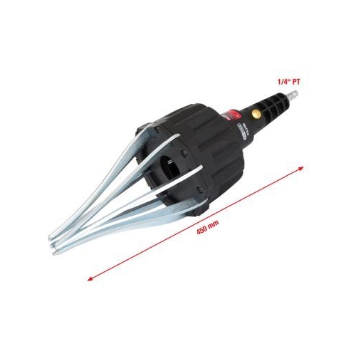 Montagewerkzeug, Faltenbalg KS TOOLS 515.3100