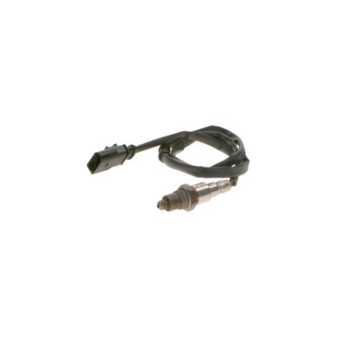 Lambdasonde BOSCH 0 258 030 133 f&uuml;r SEAT SKODA VW