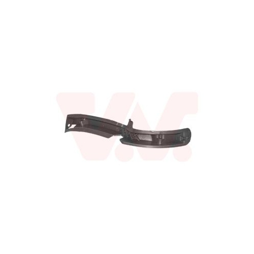 Halter, Sto&szlig;f&auml;nger VAN WEZEL 5839566 ** Equipart ** f&uuml;r VW, vorne rechts