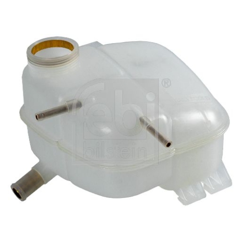 Febi Bilstein 29477 K&uuml;hlerausgleichsbeh&auml;lter ohne Sensor , 1 St&uuml;ck