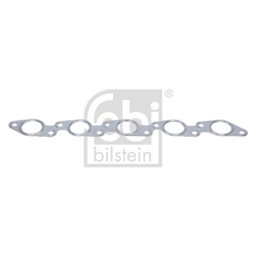 Febi Bilstein 101960 Abgaskr&uuml;mmerdichtung , 1 St&uuml;ck