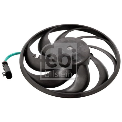 Febi Bilstein 104789 K&uuml;hlerl&uuml;fter, 1 St&uuml;ck