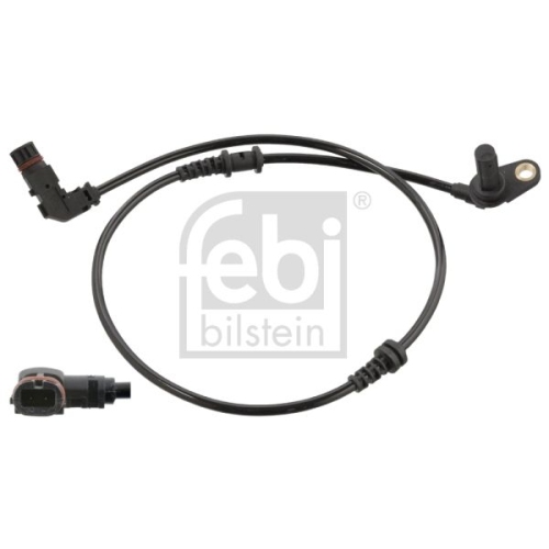 Febi Bilstein 106263 ABS-Sensor, 1 St&uuml;ck