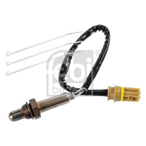 Lambdasonde FEBI BILSTEIN 175936 f&uuml;r BMW ROLLS-ROYCE LAND ROVER