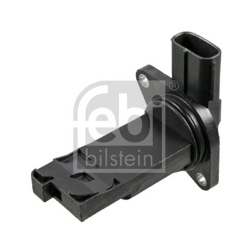 Luftmassenmesser FEBI BILSTEIN 177141 f&uuml;r MAZDA