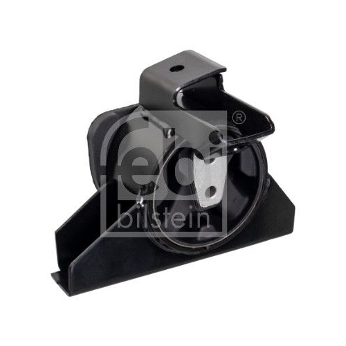 Lagerung, Motor FEBI BILSTEIN 179530 f&uuml;r HYUNDAI, rechts