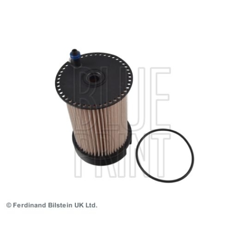Blue Print 1x ADV182348BP Kraftstofffilter mit Dichtring