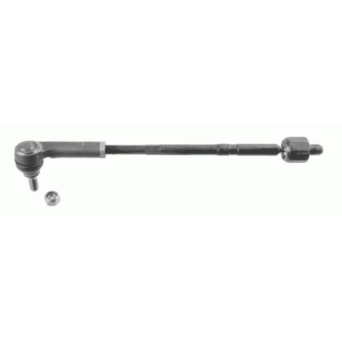 Spurstange LEMF&Ouml;RDER 21855 02 f&uuml;r AUDI SEAT SKODA VW VW (FAW), Vorderachse