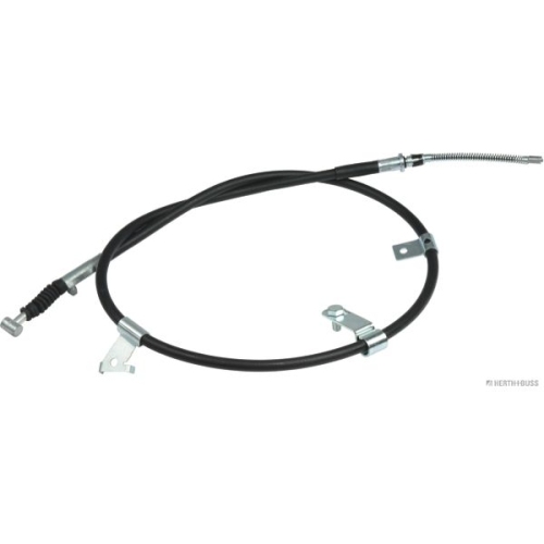 Seilzug, Feststellbremse HERTH+BUSS JAKOPARTS J3921035 f&uuml;r NISSAN, hinten, links