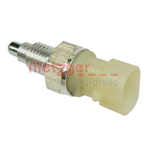 Schalter, R&uuml;ckfahrleuchte METZGER 0912013 f&uuml;r OPEL PORSCHE ROVER SAAB DAEWOO