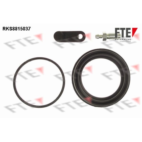 Reparatursatz, Bremssattel FTE RKS8815037 f&uuml;r, Vorderachse