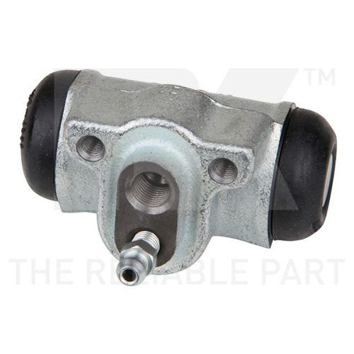 Radbremszylinder NK 801510 f&uuml;r BMW, Hinterachse