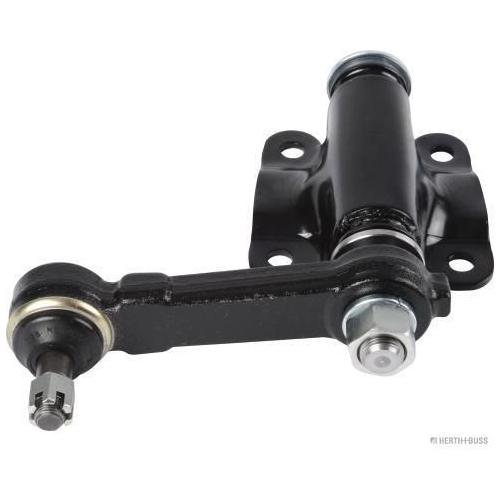 Lenkzwischenhebel HERTH+BUSS JAKOPARTS J4805030 f&uuml;r MITSUBISHI, Vorderachse
