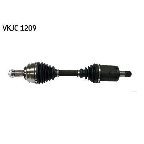 Antriebswelle SKF VKJC 1209 f&uuml;r BMW, Vorderachse links