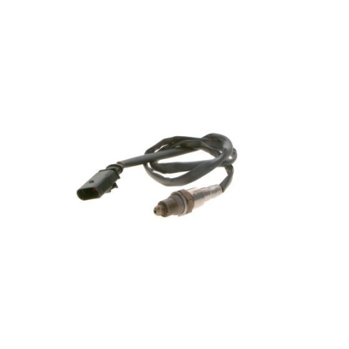 Lambdasonde BOSCH 0 258 030 290 f&uuml;r AUDI SEAT SKODA VW