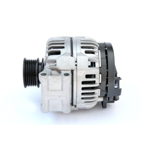 Generator HELLA 8EL 011 710-401 f&uuml;r RENAULT VOLVO DACIA