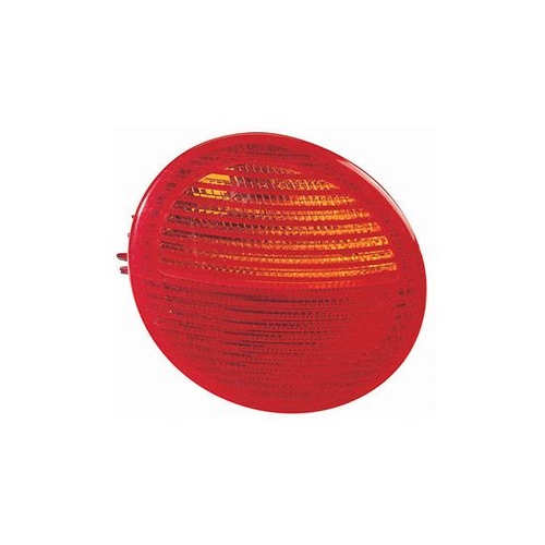Heckleuchte VAN WEZEL 5803921 f&uuml;r VW, links