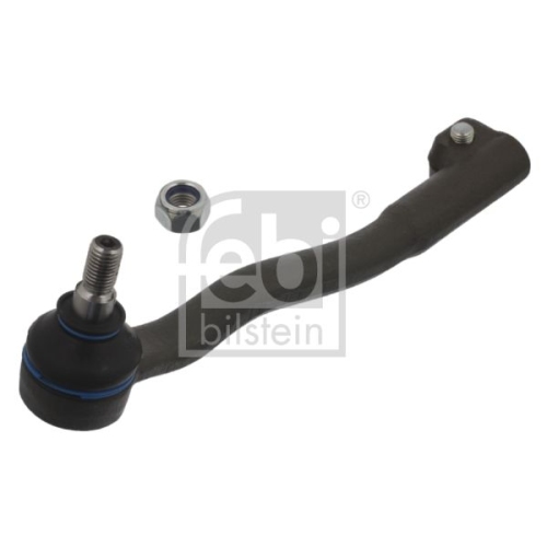Febi Bilstein 11814 Spurstangenendst&uuml;ck mit Sicherungsmutter , 1 St&uuml;ck