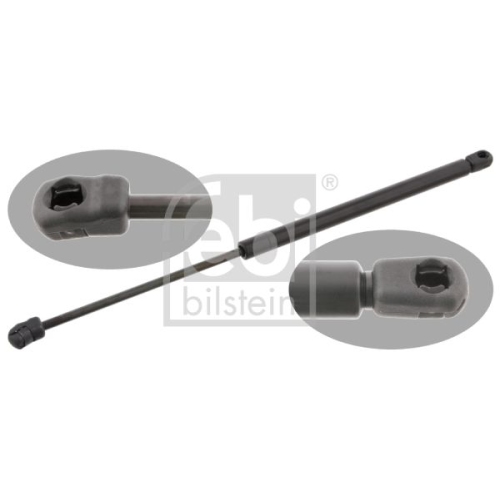 Febi Bilstein 27713 Gasdruckfeder f&uuml;r Heckklappe , 1 St&uuml;ck