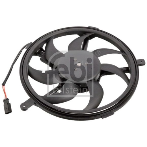 Febi Bilstein 104790 K&uuml;hlerl&uuml;fter, 1 St&uuml;ck