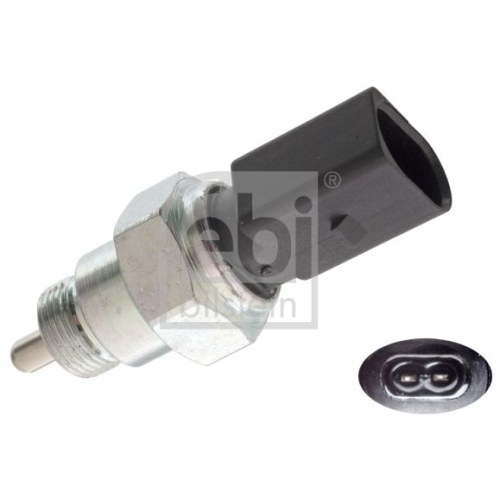 Febi Bilstein 106264 R&uuml;ckfahrlichtschalter, 1 St&uuml;ck