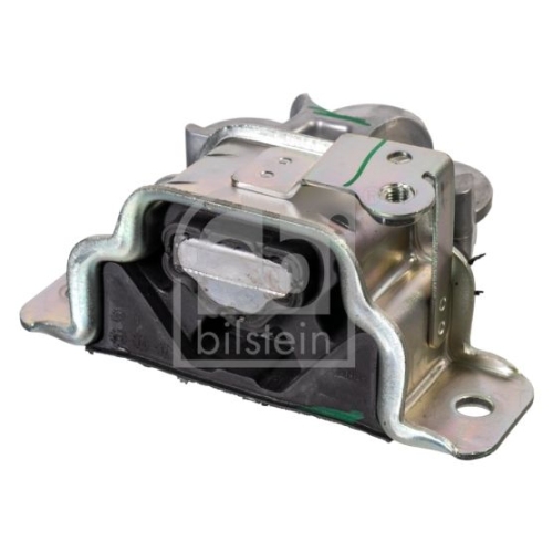 Febi Bilstein 109370 Motorlager, 1 St&uuml;ck