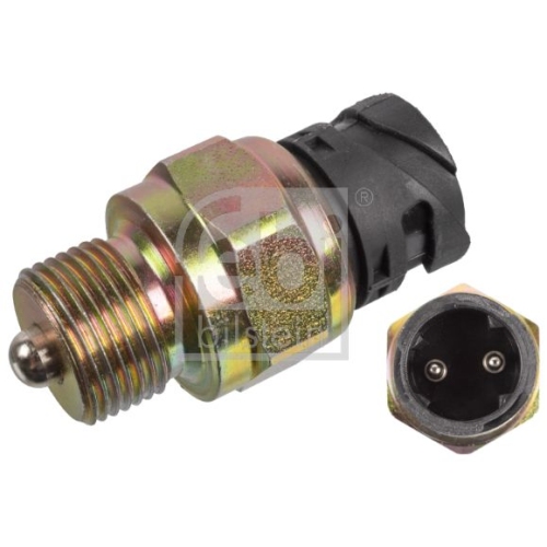Febi Bilstein 172050 R&uuml;ckfahrlichtschalter, 1 St&uuml;ck