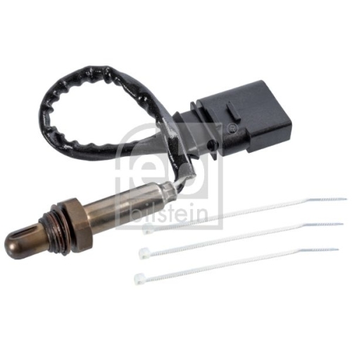 Lambdasonde FEBI BILSTEIN 175937 f&uuml;r SEAT SKODA VW