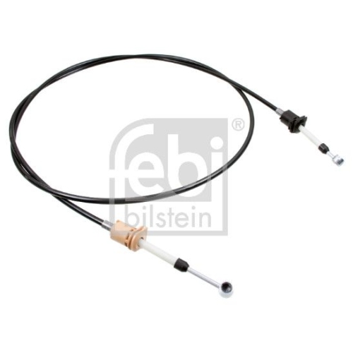 Seilzug, Schaltgetriebe FEBI BILSTEIN 181116 f&uuml;r VOLVO