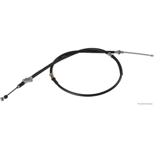 Seilzug, Feststellbremse HERTH+BUSS JAKOPARTS J3922043 f&uuml;r TOYOTA, hinten, links