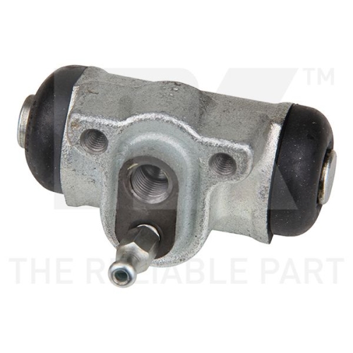 Radbremszylinder NK 801511 f&uuml;r BMW, Hinterachse