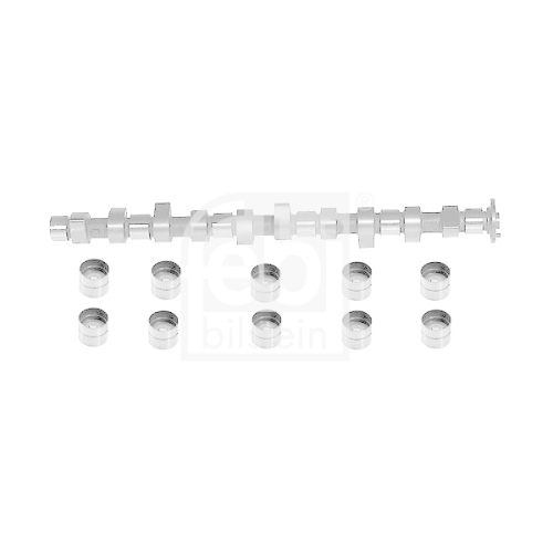 Febi Bilstein 04886 Nockenwellensatz , 1 St&uuml;ck