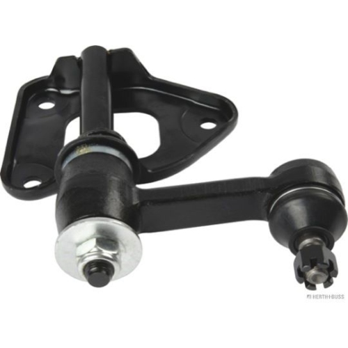 Lenkzwischenhebel HERTH+BUSS JAKOPARTS J4805033 f&uuml;r MITSUBISHI, Vorderachse