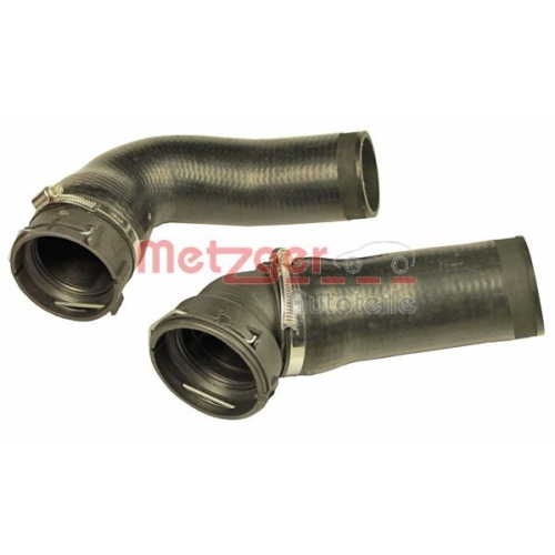 Ladeluftschlauch METZGER 2400047 f&uuml;r BMW