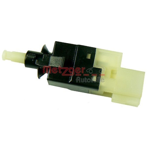Bremslichtschalter METZGER 0911093 GREENPARTS f&uuml;r MERCEDES-BENZ