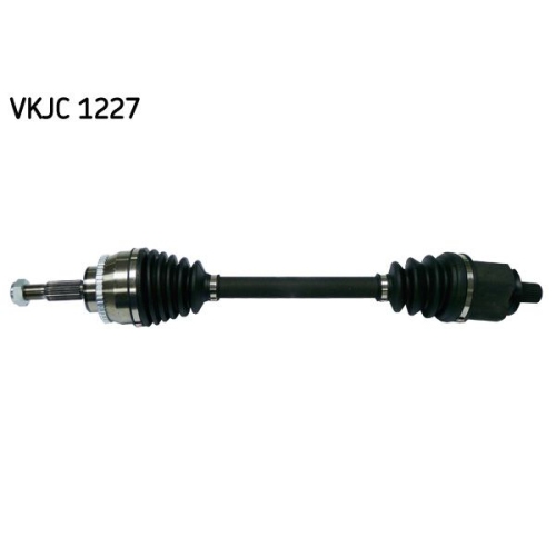 Antriebswelle SKF VKJC 1227 f&uuml;r RENAULT, Vorderachse links