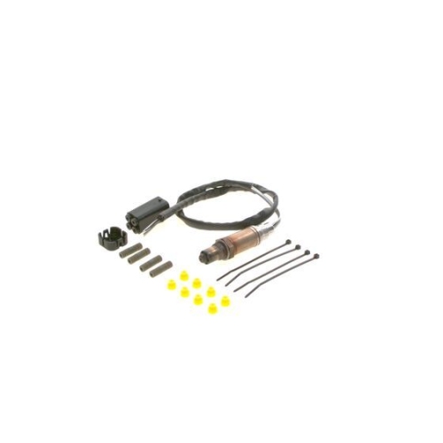 Lambdasonde BOSCH 0 258 986 505 Universal f&uuml;r ALFA ROMEO AUDI BMW FORD GMC MAZDA