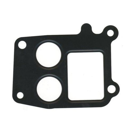 Dichtung, Thermostatgeh&auml;use ELRING 808.340 f&uuml;r OPEL, motorseitig