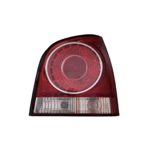 Heckleuchte VAN WEZEL 5828932 f&uuml;r VW, rechts