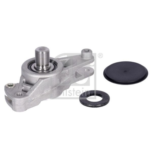 Febi Bilstein 08486 Reperatur Satz Spannarm f&uuml;r Keilrippenriemen , 1 St&uuml;ck