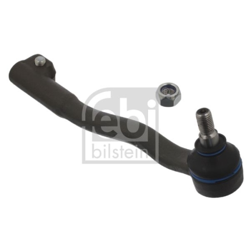 Febi Bilstein 11815 Spurstangenendst&uuml;ck mit Sicherungsmutter , 1 St&uuml;ck